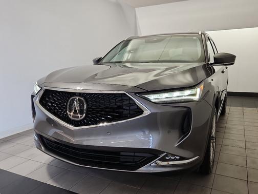 2024 Acura MDX 