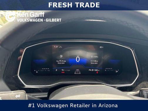 Pure White 2024 Volkswagen Jetta 1.5T S