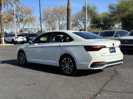 2023 Volkswagen Jetta 1.5T Sport