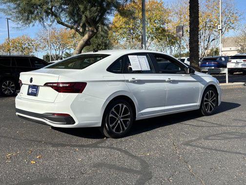 2023 Volkswagen Jetta 1.5T Sport