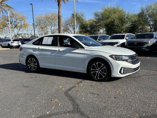 2023 Volkswagen Jetta 1.5T Sport