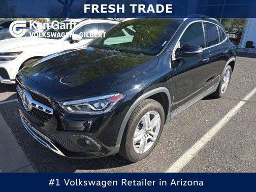 2023 Mercedes-Benz GLA 250 Base