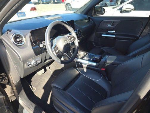 2023 Mercedes-Benz GLA 250 Base