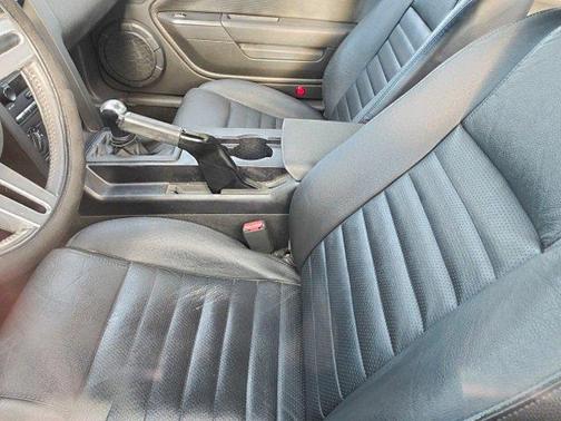 2006 Ford Mustang GT