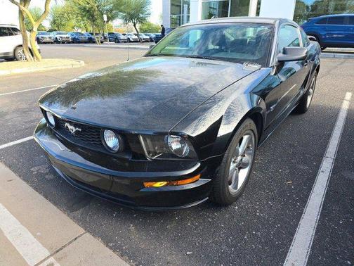 2006 Ford Mustang GT