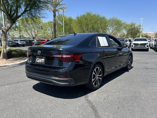 2024 Volkswagen Jetta 1.5T Sport