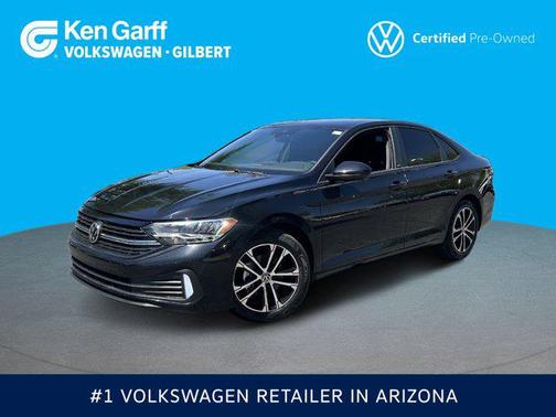 2024 Volkswagen Jetta 1.5T Sport