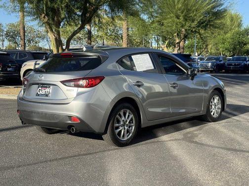 2014 Mazda Mazda3 i Grand Touring