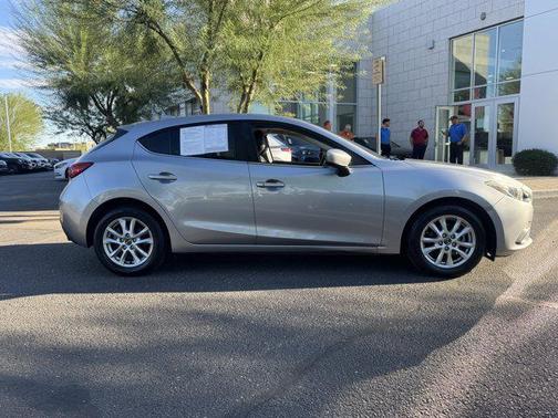 2014 Mazda Mazda3 i Grand Touring