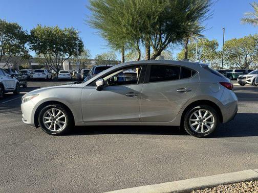 2014 Mazda Mazda3 i Grand Touring