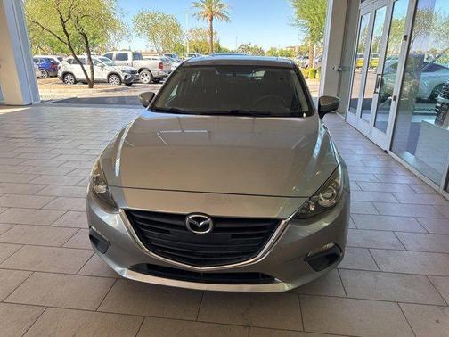 2014 Mazda Mazda3 i Grand Touring