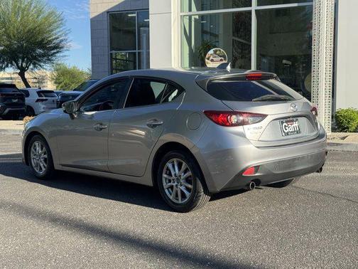 2014 Mazda Mazda3 i Grand Touring