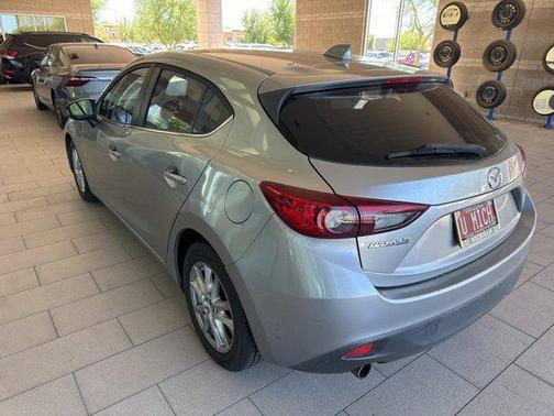 2014 Mazda Mazda3 i Grand Touring