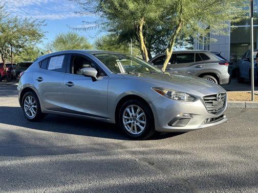 2014 Mazda Mazda3 i Grand Touring