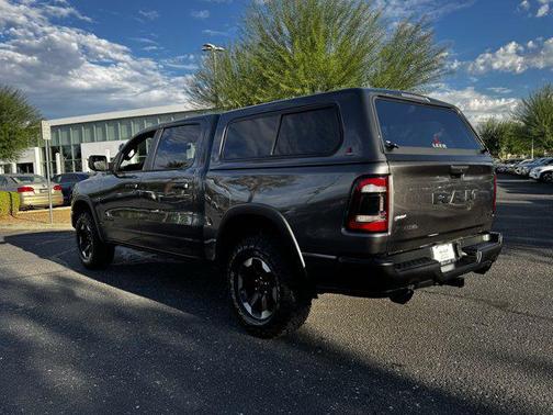 2023 RAM 1500 Rebel
