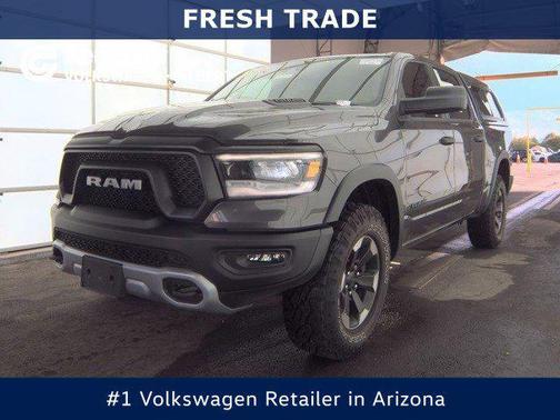 2023 RAM 1500 Rebel