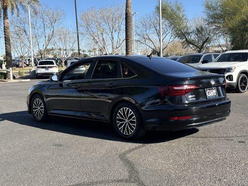 2021 Volkswagen Jetta 1.4T SE