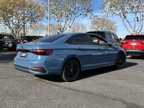 2026 Volkswagen Jetta 1.4T SE