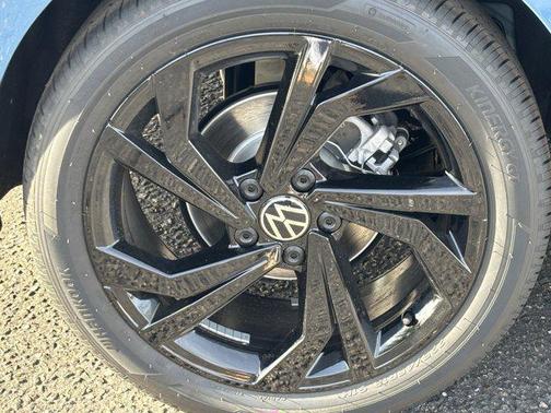 2026 Volkswagen Jetta 1.4T SE