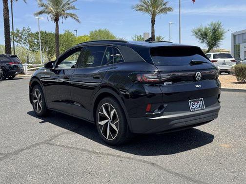 2025 Volkswagen ID.4 Pro