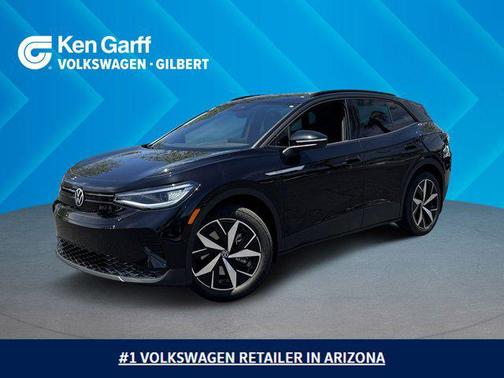 2025 Volkswagen ID.4 Pro