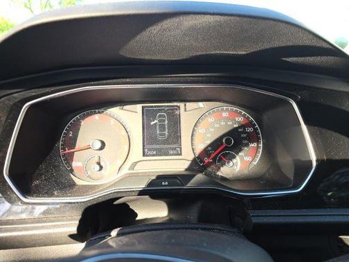 2019 Volkswagen Jetta 1.4T SE