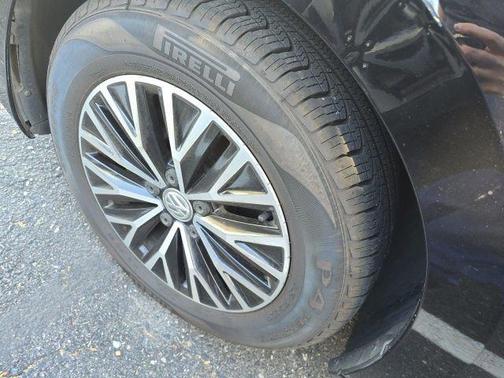 2019 Volkswagen Jetta 1.4T SE