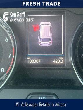 Deep Black 2021 Volkswagen Atlas 2.0T SE
