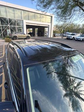 Deep Black 2021 Volkswagen Atlas 2.0T SE