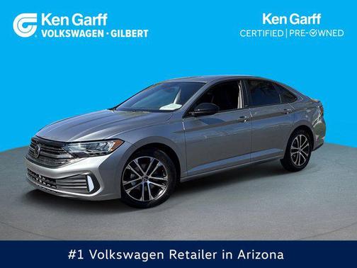 2024 Volkswagen Jetta 1.5T Sport