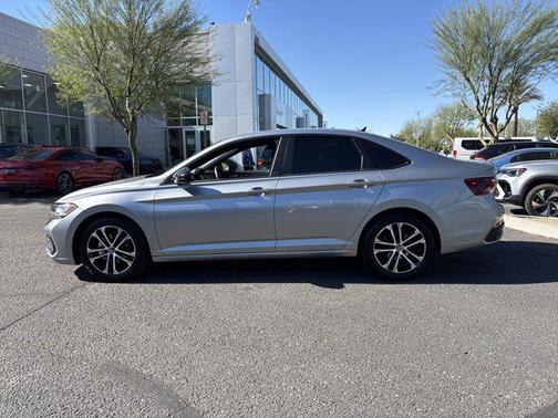 2024 Volkswagen Jetta 1.5T Sport