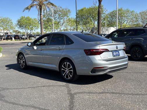 2024 Volkswagen Jetta 1.5T Sport