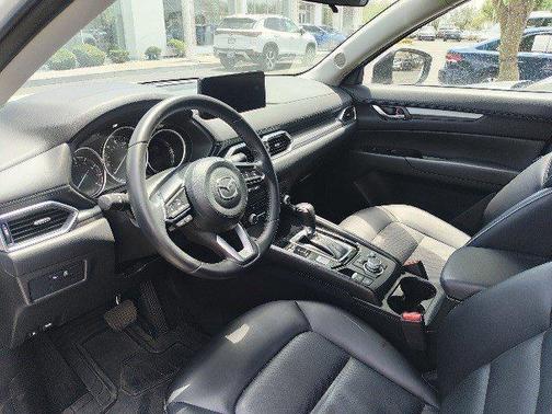 2024 Mazda CX-5 2.5 S Select