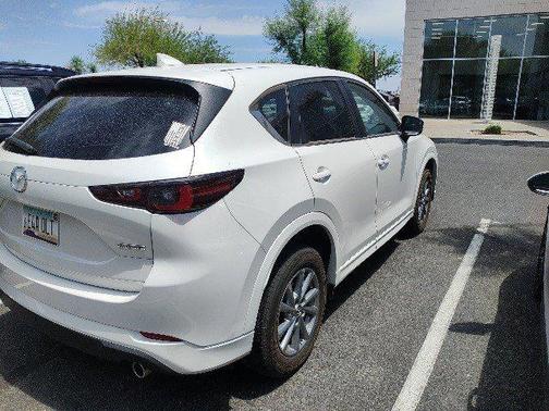 2024 Mazda CX-5 2.5 S Select