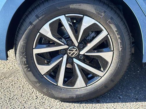 2026 Volkswagen Jetta 1.4T S