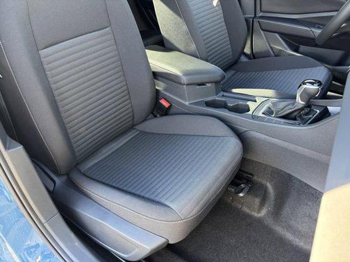 2026 Volkswagen Jetta 1.4T S