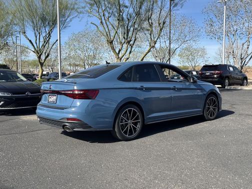 U1u1 2026 Volkswagen Jetta GLI 2.0T Autobahn