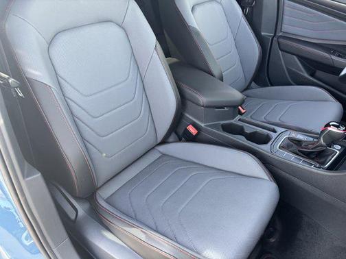 U1u1 2026 Volkswagen Jetta GLI 2.0T Autobahn