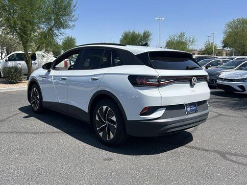 2021 Volkswagen ID.4 Pro S