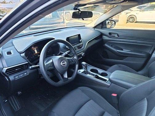 2024 Nissan Altima S FWD