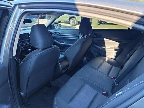 2024 Nissan Altima S FWD