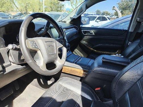 2015 GMC Yukon XL 1500 Denali