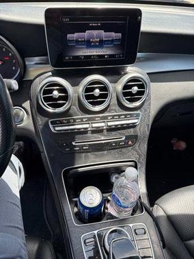 2016 Mercedes-Benz GLC 300 Base