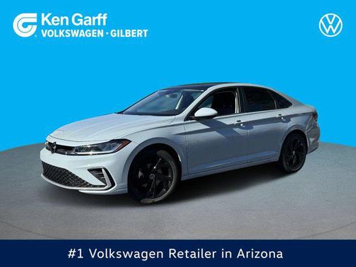 2026 Volkswagen Jetta 1.4T SE