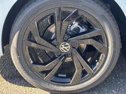 2026 Volkswagen Jetta 1.4T SE