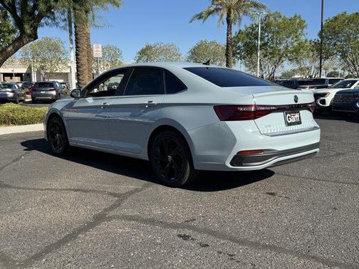 2026 Volkswagen Jetta 1.4T SE