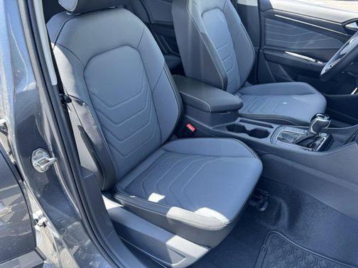 2025 Volkswagen Jetta 1.5T SEL