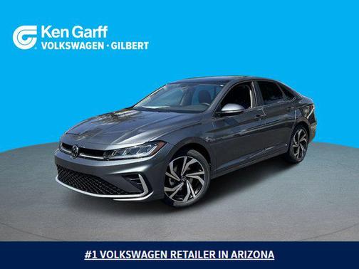 2025 Volkswagen Jetta 1.5T SEL