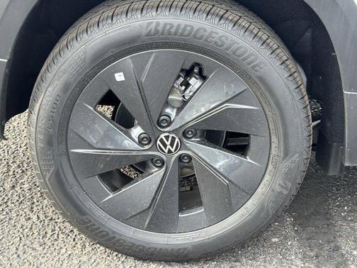 2026 Volkswagen Taos S