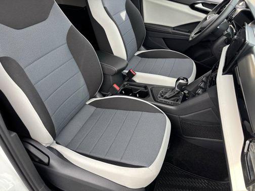 2026 Volkswagen Taos S